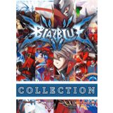 Steam BlazBlue Collection (PC) Key EUROPE Steam BlazBlue Collection (PC) Key EUROPE Slike