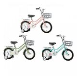  bicikl 16 ql - roze | ePonuda.com