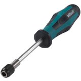 Wolfcraft W8725 Odvijač s magnetnim prihvatom za Bit-ove Cijene
