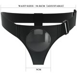 Pretty Love UNIVERSAL HARNESS BRIEF BLACK | shoptok.hr