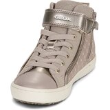 Geox J KALISPERA GIRL Gold | shoptok.hr