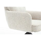 MID.YOU NASLANJAČ, tekstil bež | Shoptok.si