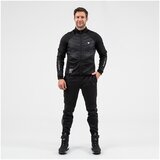 Shima Hlače Alpha Črna | Shoptok.si