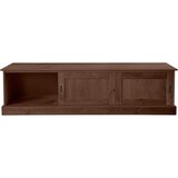 Støraa Rjava TV omarica iz masivnega bora 45x40 cm Harry – | Shoptok.si