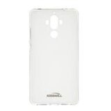 Kisswill silikonski ovitek za huawei mate 9 - prozoren Cene
