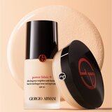 Armani Power Fabric+ Setting Powder fiksacijski puder odtenek 01 9 g | Shoptok.si