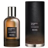 Hugo_Boss The Collection Magnetic Musk Edp 100ml Cene
