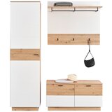 XXXL Garderobni Panel Tonale | Shoptok.si