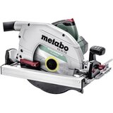 Metabo KS 85 FS case ručna kružna pila 235 mm 2000 W | Eponuda.ba