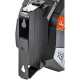Powermat automatski bubanj za pneumatsko crijevo 14 m PM-ABNW-14M | shoptok.hr