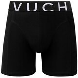 Vuch Mu&amp;scaron;ke bokserice Dexter Black, veličine S&amp;ndash;XXL Slike