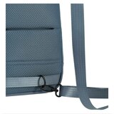 Travelite Workfloow Cross over Denimblue Nahrbtnik Modra | Shoptok.si