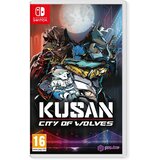  Kusan City of Wolves (SWITCH) | Shoptok.si