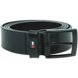 Tommy Hilfiger Adan Leather 3.5 Crna | shoptok.hr