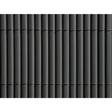 balkonska obloga comfort antracitna 180 cm x 300 cm