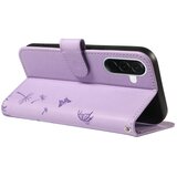 SUNSKY Eleganten ovitek etui za Samsung A36 / A37 / A56, Regrat, Vijoličen | Shoptok.si