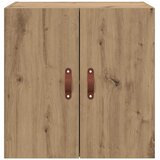  Ormar za Zid hrast artisan 60 x 31 x 60 cm Konstruirano drvo | shoptok.hr