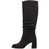 Tamaris Čizme crna | shoptok.hr