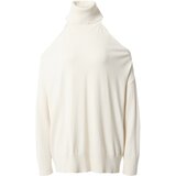 Urban Classics Pulover bijela | shoptok.hr