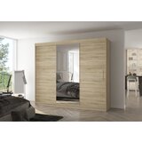ADRK ORMAR DENIS 250 CM (VIE BOJA)-sonoma Cijene