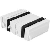 INORCO Komplet 10 nadomestnih filtrov za robotski sesalnik Robovac 11S, Robovac 15C, Robovac 30, Robovac 30C, (21992509) | Shoptok.si