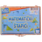 Statovac matematički štapići Cene