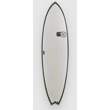 Light Microlog 2.0 Cv Pro Epoxy Future 7'2 Deska za surfanje white | Shoptok.si