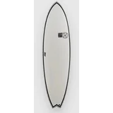 Microlog 2.0 Cv Pro Epoxy Future 7'2 Deska za surfanje white