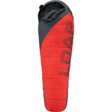 LOAP Mummy sleeping bag ILLIMANI Red/Grey Cene