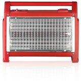 RAF R175 KVARCNA GREJALICA CRVENA 2400W | ePonuda.com