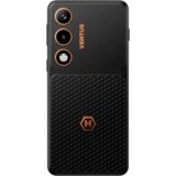 Hammer Mobilni telefon VENTUS 5G 8GB/256GB Black IP69 Slike