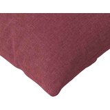 vidaXL Blazine za kavč 2 pcs Vinorodna rdeča 145 x 40 cm blago | Shoptok.si