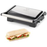 Rosmarino Mini toster za sendviče Vitalia - 2 u 1 | shoptok.hr