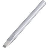 Toolcraft Spajkalna konica v obliki dleta velikost konice 6 mm dolžina konice 75 mm vsebuje 1 kos, (20394826) Cene