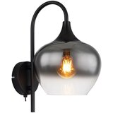 Crafter Maxy zidna lampa EXKL. 1xE27 40W 230V | Eponuda.com