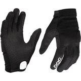 Poc Essential DH Glove Uranium Black S | Shoptok.si
