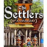 The Settlers 2: 10th Anniversary GOG.com Key GLOBAL | ePonuda.com