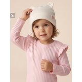 Sinsay Pamučni bodi od rebrastog pletiva 2 pack | shoptok.hr