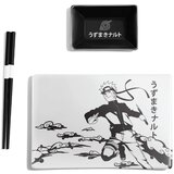 Grupo NARUTO SHIPPUDEN NARUTO Č/B SUSHI SET, (21551175) Cene