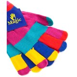 SIMIANI PINK UNISEX GLOVES | Eponuda.ba