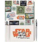 Pyramid International Star Wars A5 Premium Notebook with Pen | ePonuda.com
