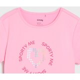 Sinsay Majica s kratkim rukavima | shoptok.hr
