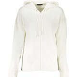 North Sails WOMEN&#39;S ZIP SWEATSHIRT WHITE Cijene