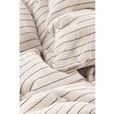 Jotex Crno-bijela posteljina za krevet za jednu osobu od muslina 140x200 cm Amilia – | shoptok.hr