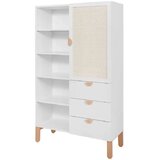 BELLAMY ratata regal za knjige | shoptok.hr