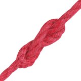  2 kom. 2 mm Crvena 100% Juta Tossa - 2 mm 100 m (2 kom) Crvena | shoptok.hr