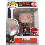 Funko POP figure Dungeons & Dragons Vecna Exclusive | shoptok.hr