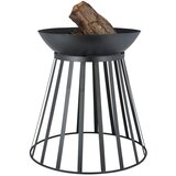 Esschert Design Dvostranski jekleni kamin Esschert Design Cene