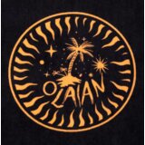 Olimp Sport Peškira za plažu crni sa printom | ePonuda.com