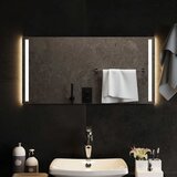  LED kupaonsko ogledalo 80x40 cm | shoptok.hr